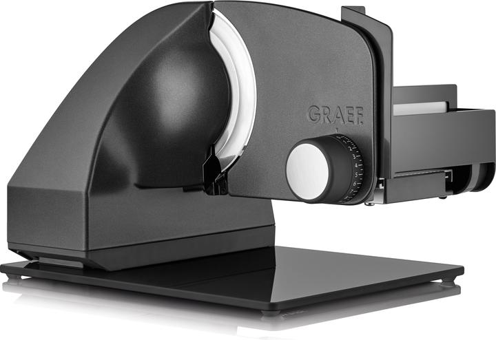 Graef M95 Master