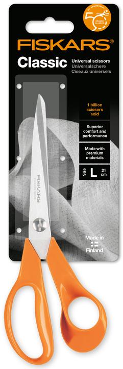 Productafbeelding Fiskars Klassiek (21 cm)