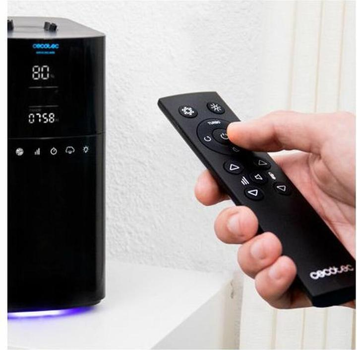 Produktbild Cecotec BreezeCare 4000 Connected (40 m²)