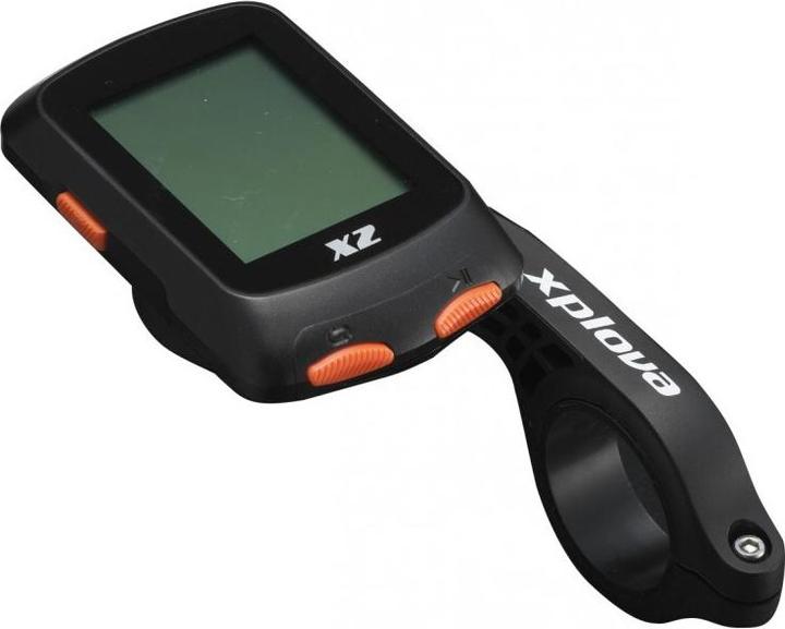 Immagine prodotto Xplova X2