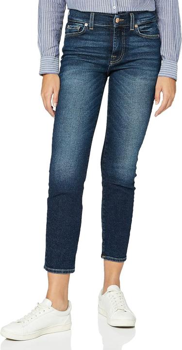 7 For All Mankind Jeans Slim (W23/L28)