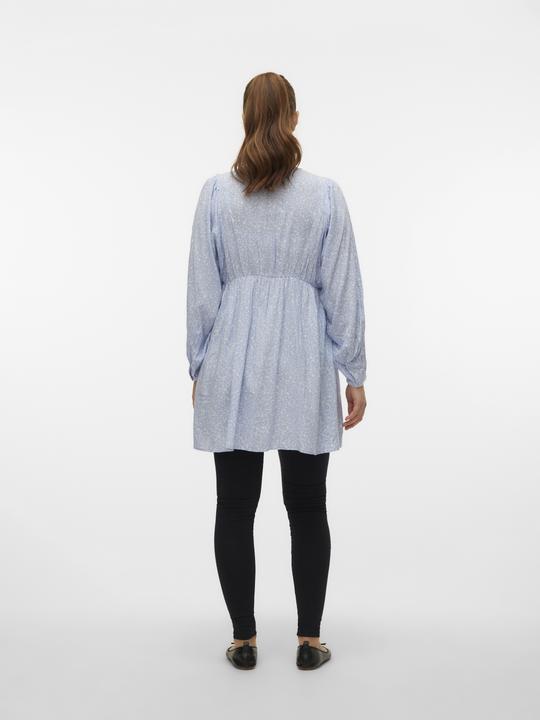 Image du produit Mamalicious Umstands-Tunika-oberteil Tunika-Oberteil (S)