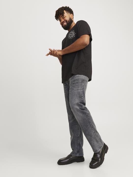 Actual product image Jack & Jones Jjiglenn Jjcole Cb 425 Sn Pls (W40/L30)