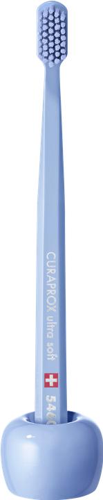 Produktbild Curaprox Zahnbürstenfuss, blau (1 x)
