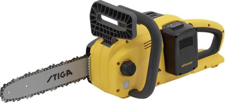 Immagine prodotto Stiga CS 300e, motosega a batteria, lunghezza lama 300 mm (Sega a catena a batteria)