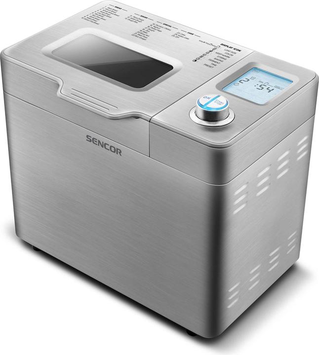 Sencor SBR 2000SS