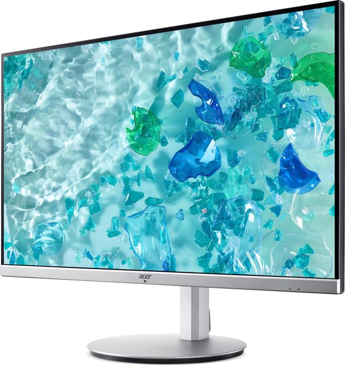 Actual product image Acer Vero CB322QUEsmiiprx (2560 x 1440 pixels, 31.50")