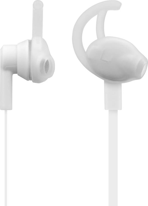 Actual product image Streetz BT120 (No noise cancellation, 3 h, Wireless)