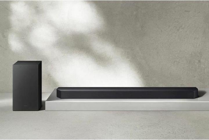 Actual product image Samsung HW-Q610F (3.1.2 Channel)