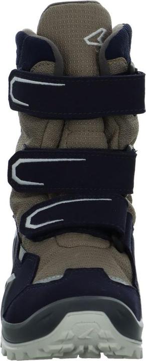 Actual product image Lowa Milo EVO GTX (41)