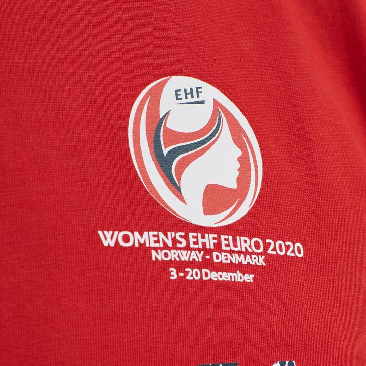 Produktbild hummel Go Cotton T-Shirt S/S (S)