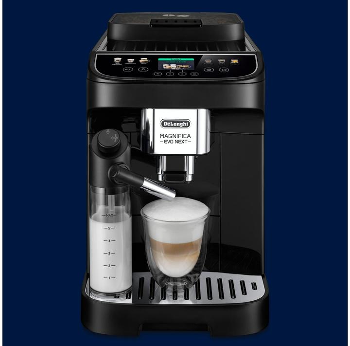 Image du produit De'Longhi Magnifica Evo Next