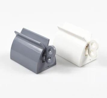 Produktbild Practics Zahnpasta Quetscher (weiss)