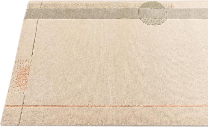 Actual product image Vidal Darya-Indian (84 x 396 cm)
