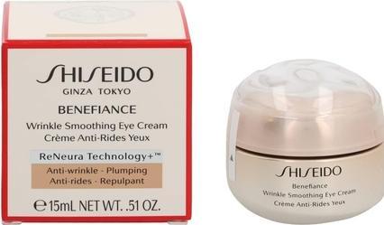 Image du produit Shiseido Bénéfices (Crème pour les yeux, 15 ml)