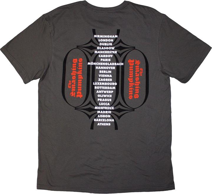 Produktbild Universal Textiles Billy TShirt (S)