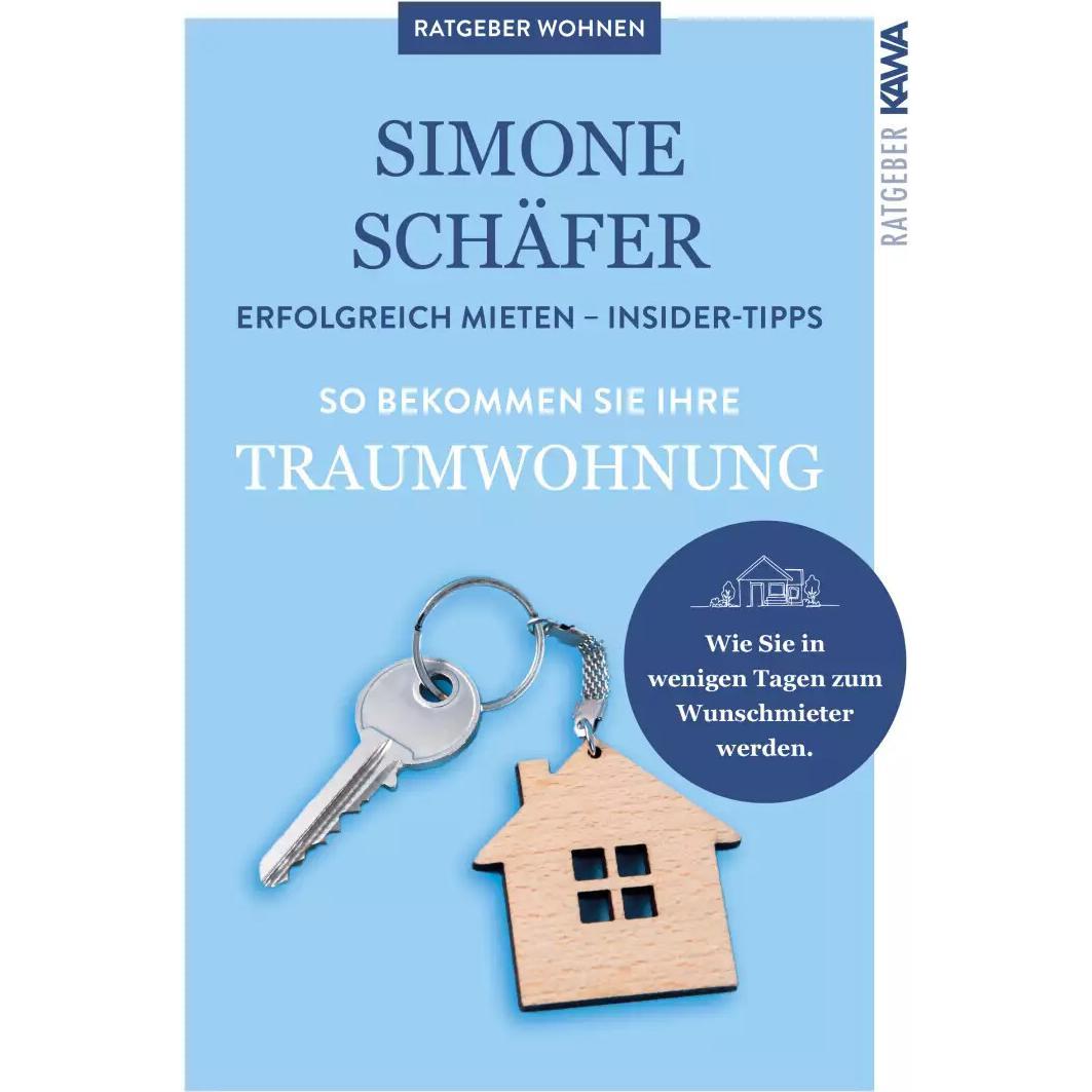 Thumbnail - So bekommen Sie Ihre Traumwohnung, Ratgeber
