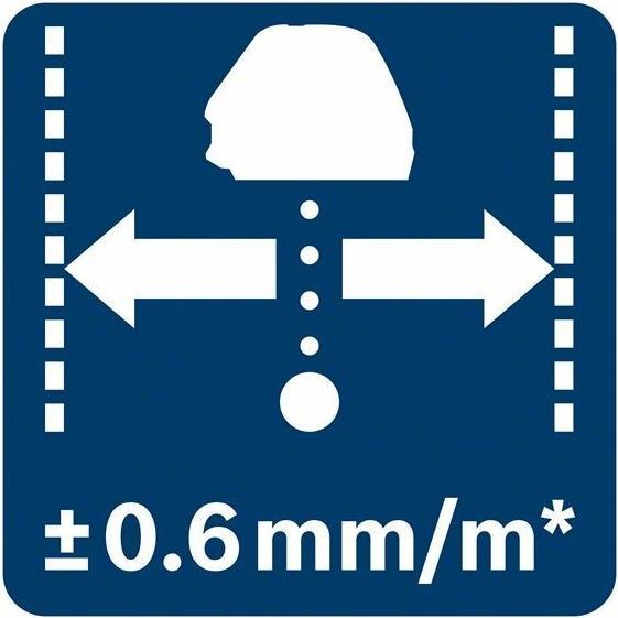 Produktbild Bosch Professional GLL 3-50