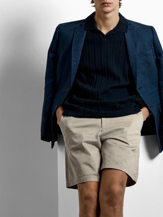 Produktbild Selected Homme Chino-Shorts (S)