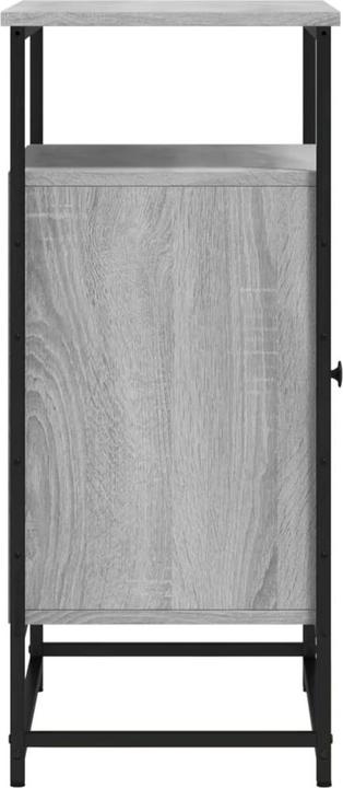 Image du produit vidaXL Sideboard (69 x 35 x 80 cm)