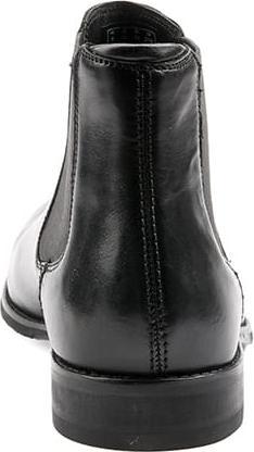 Immagine prodotto Clarks Craft Arlo Top in pelle nera (42.5)