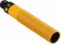 Actual product image Turck Diffuse reflection light scanner