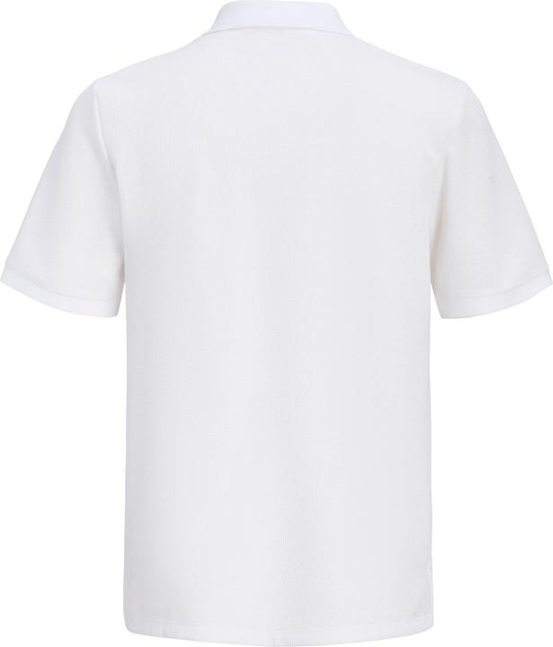 Immagine prodotto Jack & Jones Jjeaustin Zip Polo Ss Noos (S)