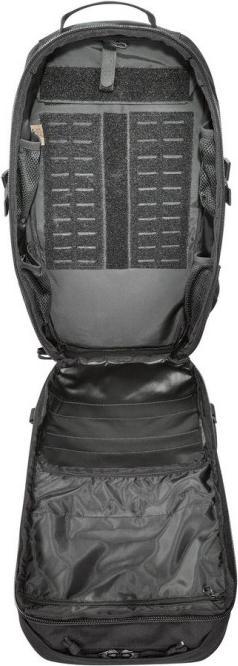 Actual product image Tasmanian Tiger TT Modular Combat Pack Black (22 l)