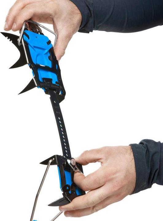 Image du produit Caperlan ILICIUM 900 (Canne à lancer, 210 cm)