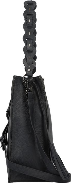 Actual product image Picard Peephole Schultertasche Leder 28 cm