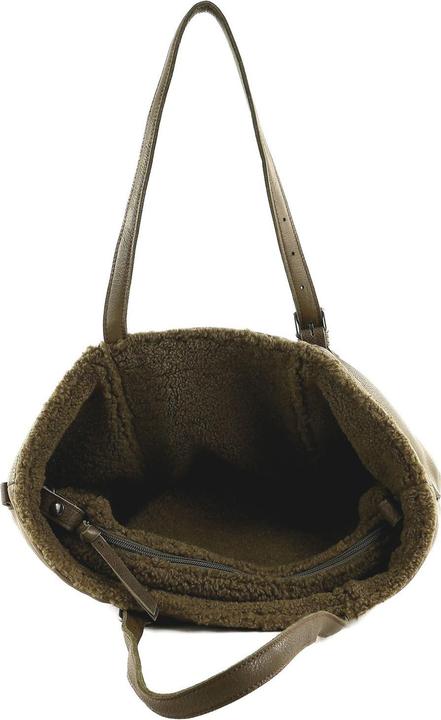 Produktbild FredsBruder Shopper Inside Out 268-3727 (13 l)