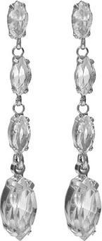 Immagine prodotto Victoria Cruz Orecchini pendenti eleganti con cristalli trasparenti Scopo A4655-07HT