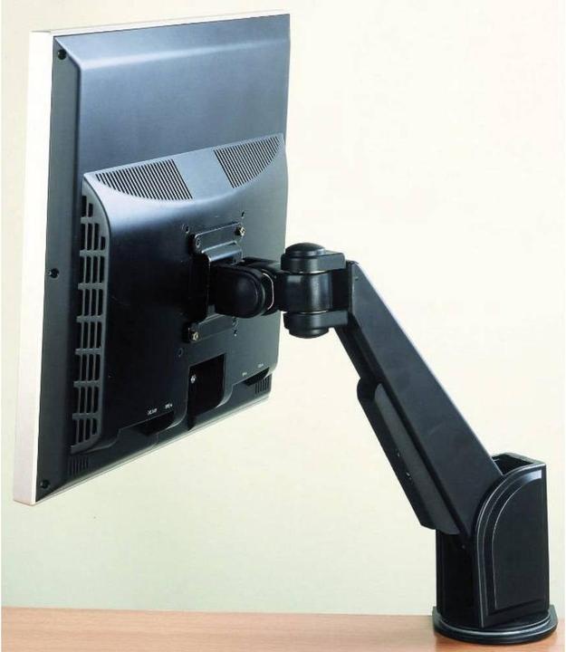Actual product image SpeaKa Professional Monitor table mount 33.0 cm (Table, 22", 10 kg)