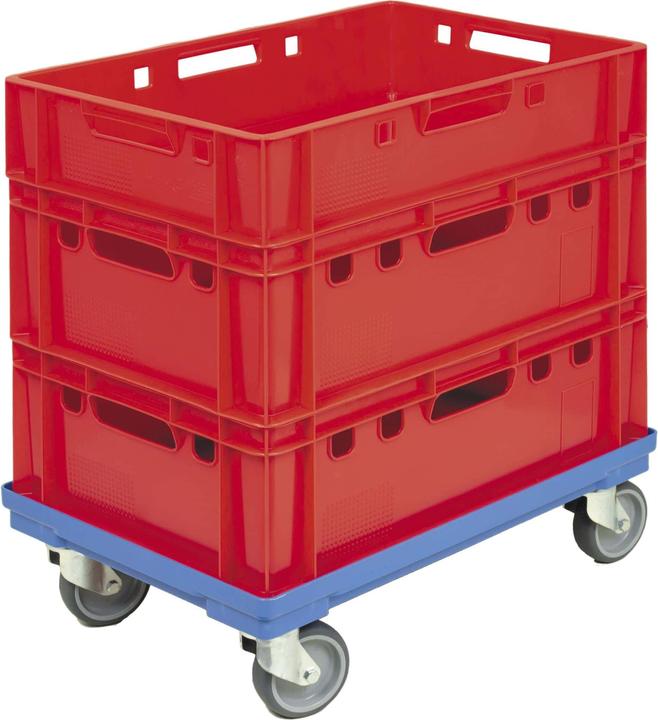 Produktbild Euro-Fleischbehälter E2, 60 x 40 x 20 cm