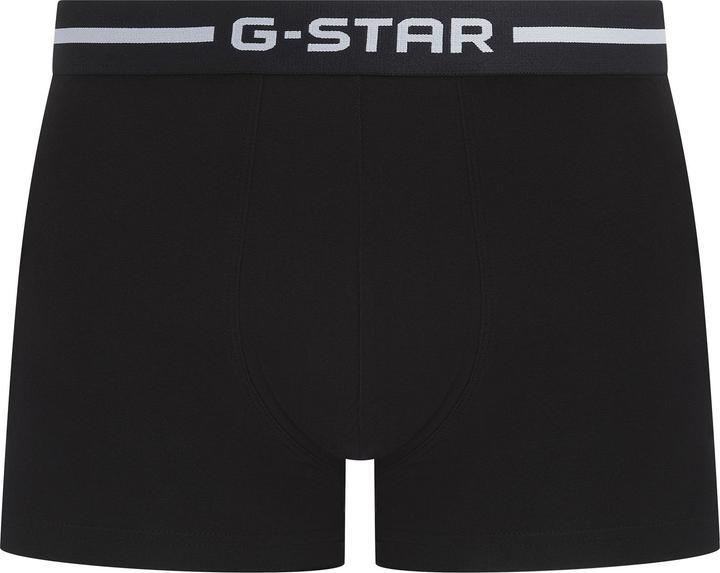 Immagine prodotto G-Star HEMLOCK Trunk 5-pack (M, Confezione da 5 pezzi)