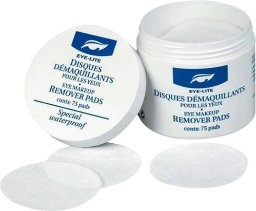 Immagine prodotto Mavala Dischetti struccanti per gli occhi (Struccante)