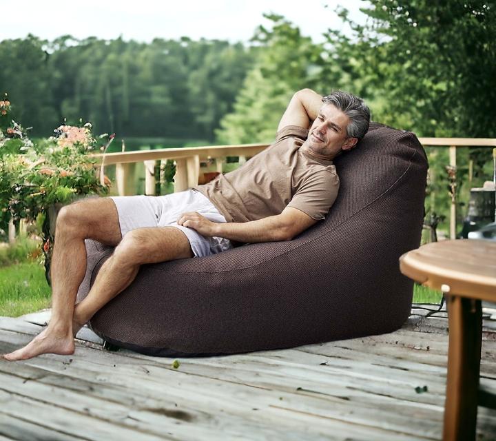 Produktbild Cane-line Cozy Bean Bag Sitzsack