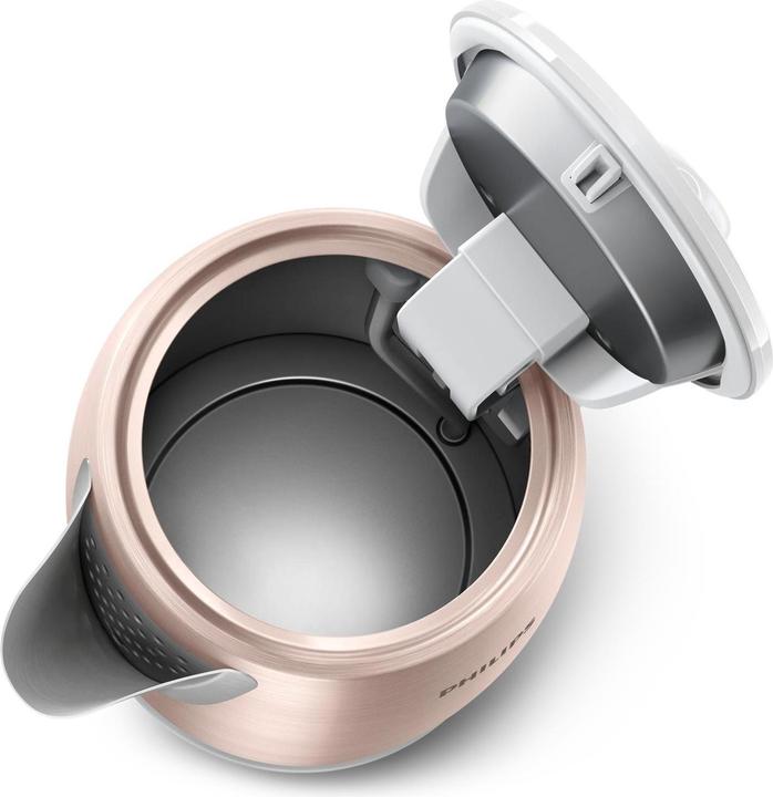 Productafbeelding Philips HD9350/96 (1.70 l)