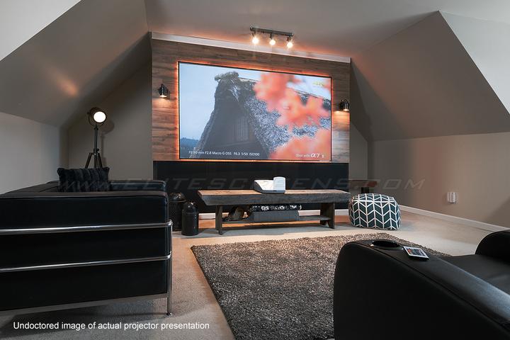 Produktbild Elite Screens Aeon Edge Free CLR (90", 16:9)
