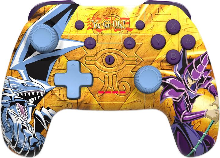 Produktbild Freaks and Geeks Controller Yu-Gi-Oh Dragon (Switch)