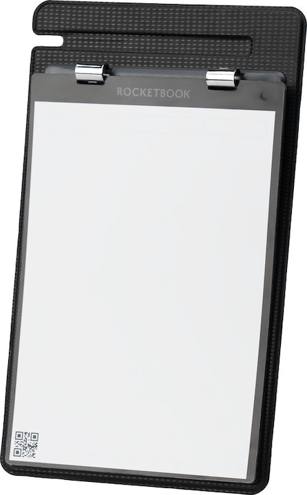 Actual product image Rocketbook Orbit (A5, Plain, Lined, Dotted, No binding)