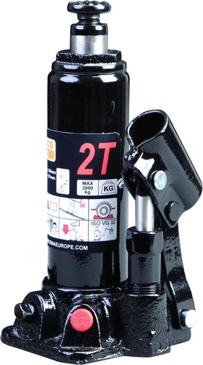 Actual product image Bahco Jack 3 T