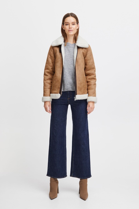Actual product image B.young BYASANNE JACKET - 20813723 (34)