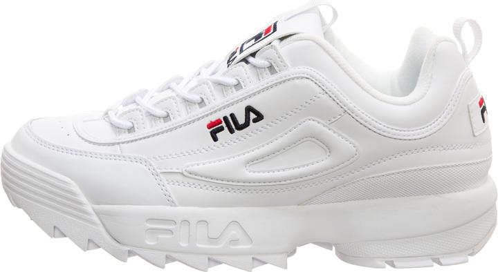 Image du produit FILA Baskets Heritage Disruptor Low Hommes (46)