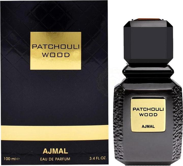 Immagine prodotto Ajmal Legno di Patchouli (Eau de parfum, 100 ml)