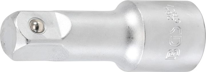 BGS Verlängerung 20 mm (3/4") 100 mm (20 mm)