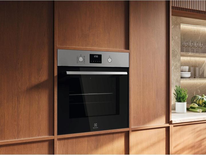 Produktbild Electrolux LOF4P46TX