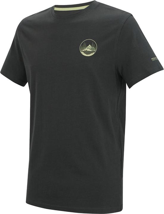 Produktbild Regatta Breezed TShirt (M)