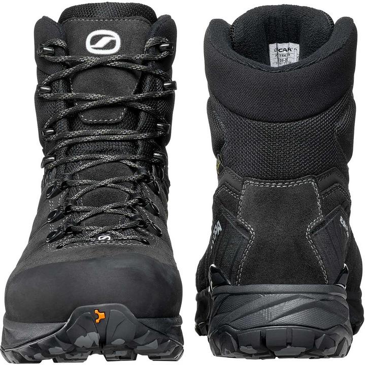 Actual product image Scarpa Rush Polar GTX (48)