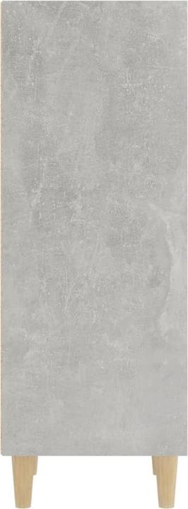 Image du produit vidaXL Sideboard (34.50 x 34.50 x 90 cm)